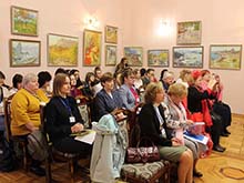 VII Международная научная конференция