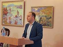 VII Международная научная конференция