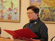 VII Международная научная конференция