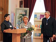 VII Международная научная конференция