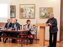 VII Международная научная конференция