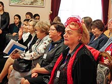 VII Международная научная конференция