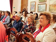 VII Международная научная конференция