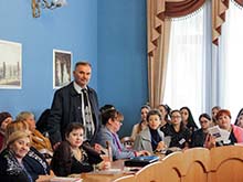 VII Международная научная конференция