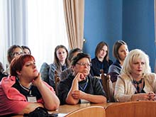 VII Международная научная конференция