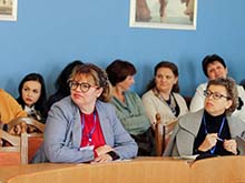 VII Международная научная конференция