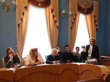 VII Международная научная конференция