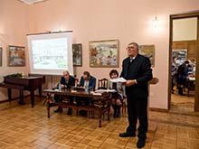 VII Международная научная конференция