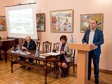 VII Международная научная конференция