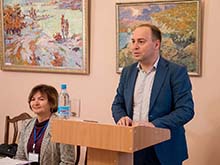 VII Международная научная конференция