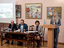 VII Международная научная конференция