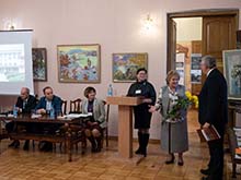 VII Международная научная конференция