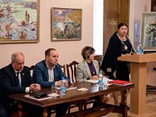 VII Международная научная конференция