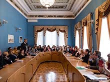 VII Международная научная конференция